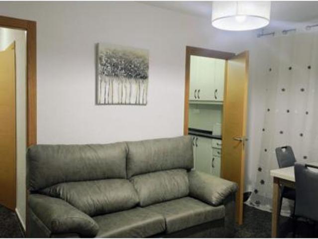 Piso Alquiler Puertollano, Fraternidad