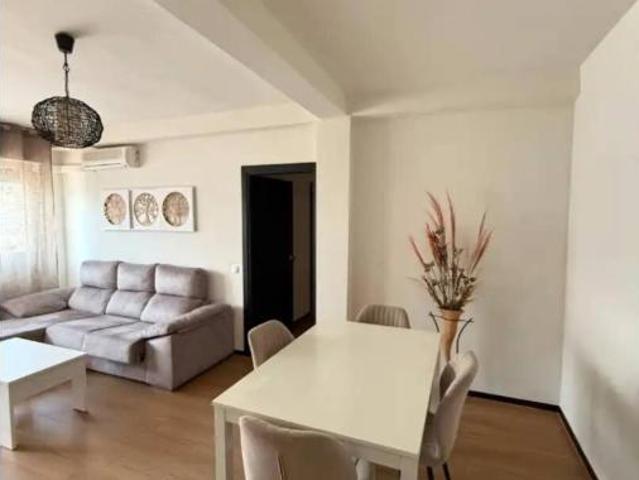 Piso Alquiler Puertollano, Fraternidad