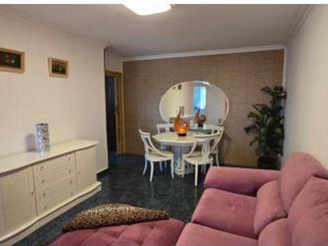 Piso Alquiler Puertollano, Fraternidad