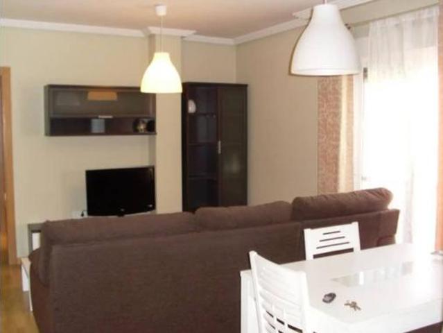 Piso Alquiler Puertollano, Santa Ana