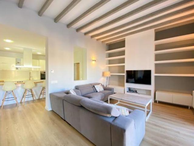 Piso Alquiler Palma de Mallorca, Marquès de la Fontsanta