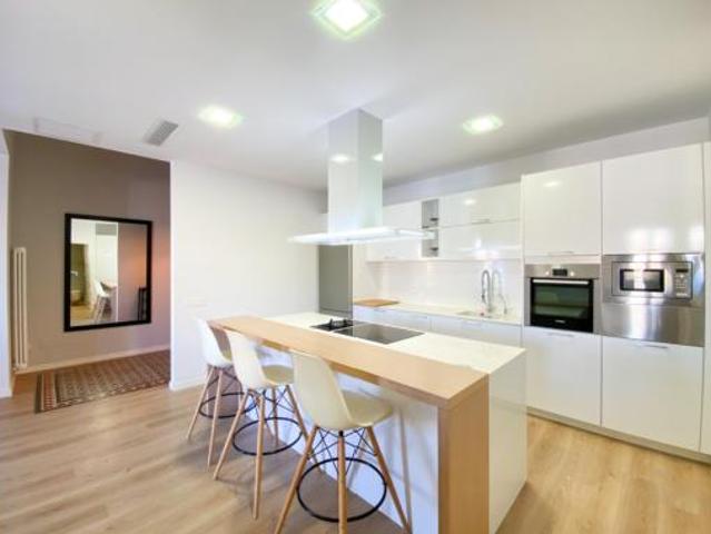 Piso Alquiler Palma de Mallorca, Marquès de la Fontsanta