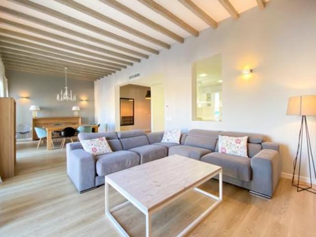 Piso Alquiler Palma de Mallorca, Marquès de la Fontsanta