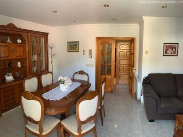 Piso Alquiler Palma de Mallorca, Nou Llevant