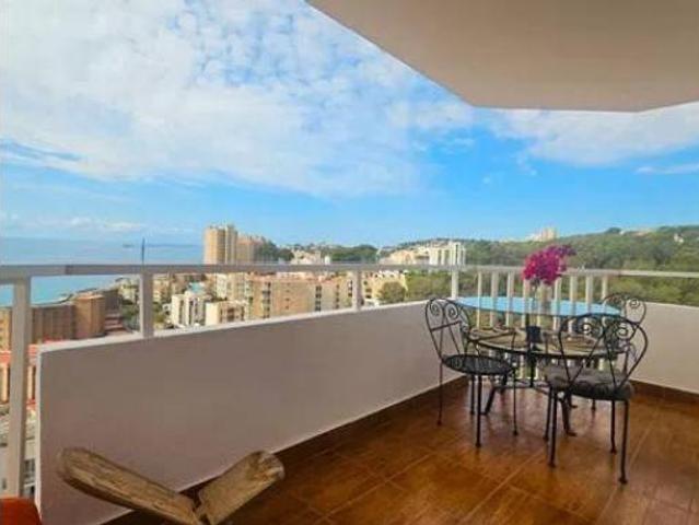 Piso Alquiler Palma de Mallorca, Cala Major