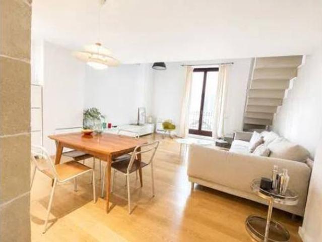 Piso Alquiler Palma de Mallorca, Cort