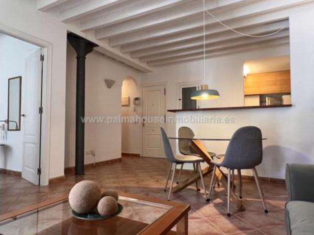 Piso Alquiler Palma de Mallorca, El Sindicat