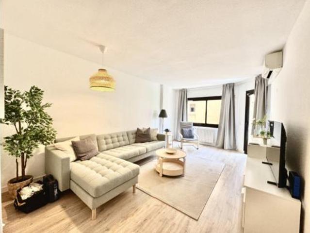 Piso Alquiler Palma de Mallorca, Es Camp d'en Serralta