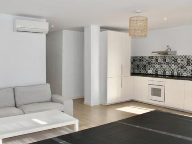 Piso Alquiler Palma de Mallorca, Es Camp d'en Serralta