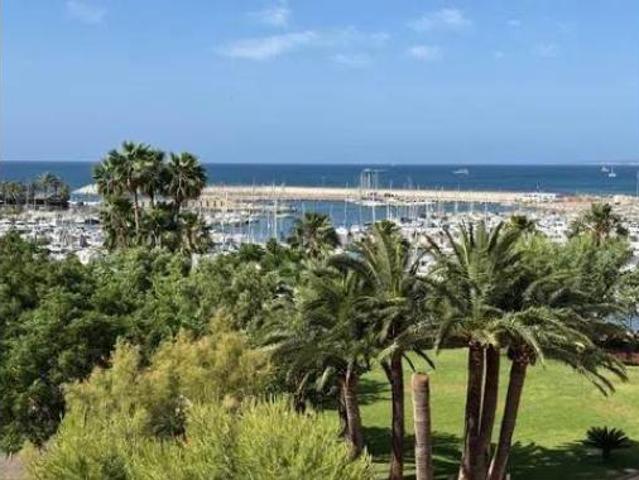 Piso Alquiler Palma de Mallorca, Es Portixol Es Molinar