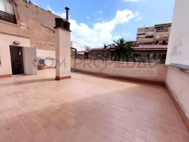 Piso Alquiler Palma de Mallorca, Foners