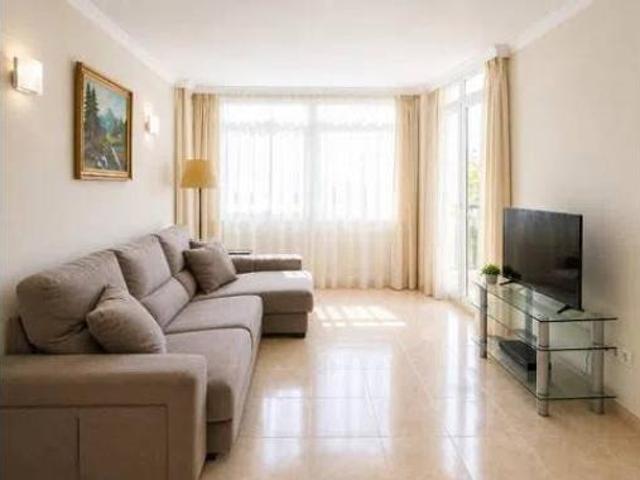 Piso Alquiler Palma de Mallorca, Foners