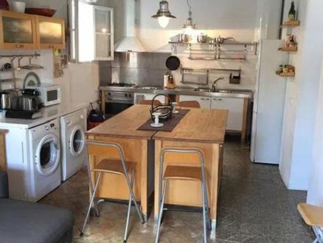 Piso Alquiler Palma de Mallorca, La Llotja Born