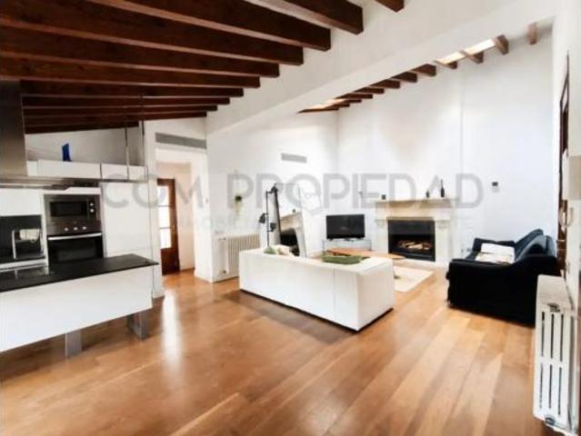 Piso Alquiler Palma de Mallorca, La Seu