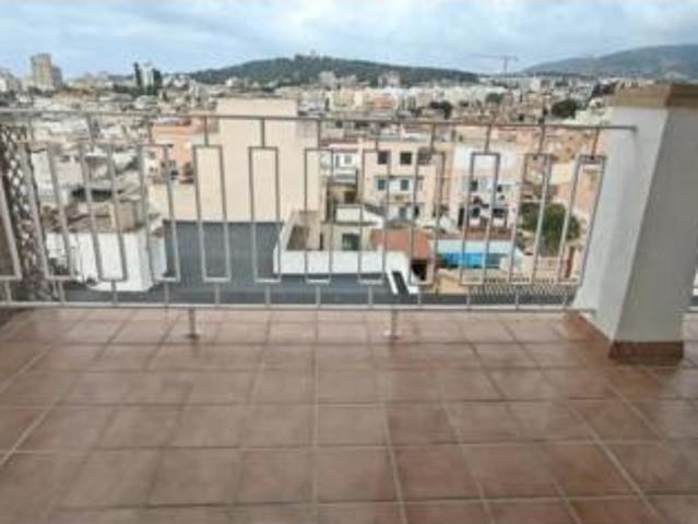 Piso Alquiler Palma de Mallorca, La Teulera