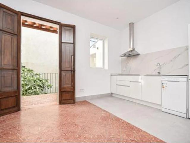 Piso Alquiler Palma de Mallorca, Santa Catalina
