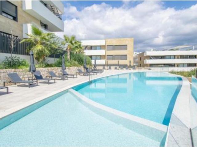 Piso Alquiler Palma de Mallorca, Son Vida
