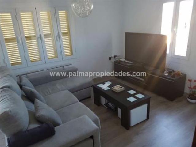 Piso Alquiler Palma de Mallorca, Son Dameto