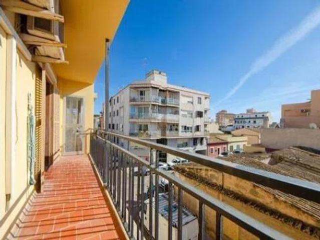 Piso Alquiler Palma de Mallorca, Son Espanyolet