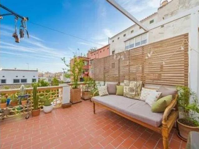 Piso Alquiler Palma de Mallorca, Son Espanyolet
