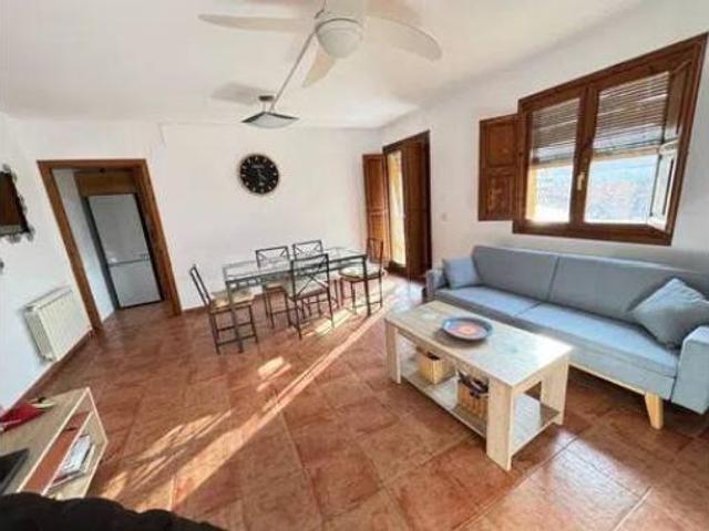 Piso Alquiler Palamós, Centre El Pedró