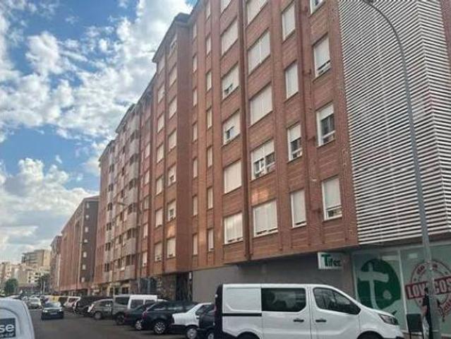 Piso Alquiler Palencia Capital, Centro