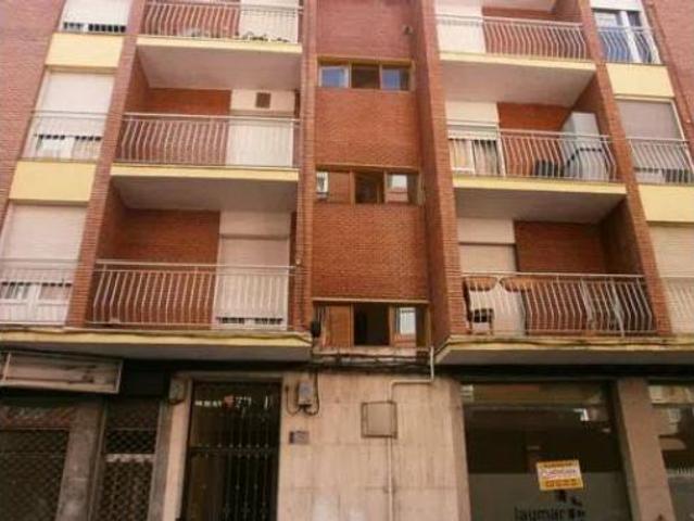Piso Alquiler Palencia Capital, Centro