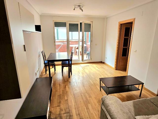 Piso Alquiler Palencia