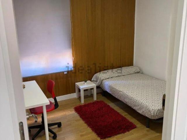 Piso Alquiler Palencia