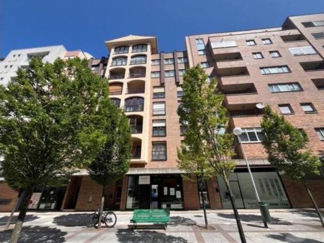 Piso Alquiler Pamplona Iruña, Ermitagaña Mendebaldea Etxabakoitz