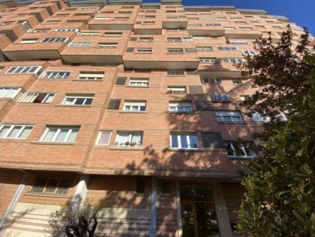 Piso Alquiler Pamplona Iruña, Ermitagaña Mendebaldea Etxabakoitz
