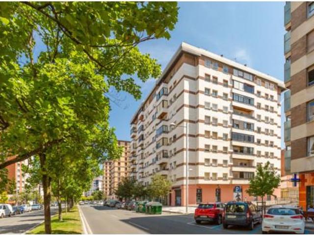 Piso Alquiler Pamplona Iruña, San Juan Donibane