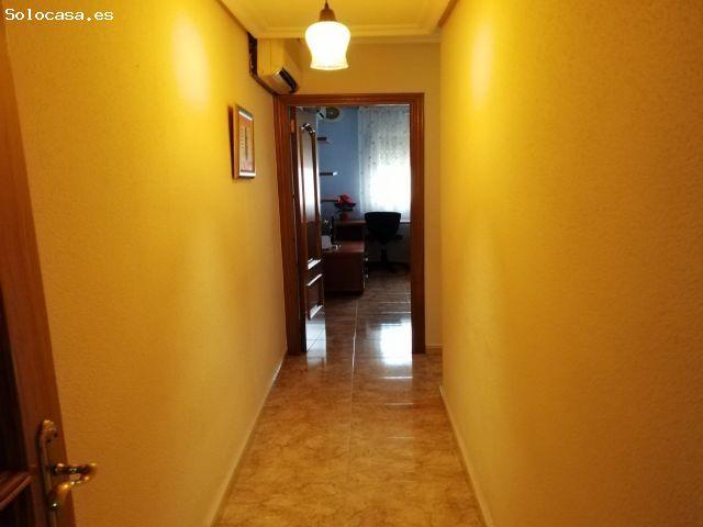 Piso Alquiler para estudiantes