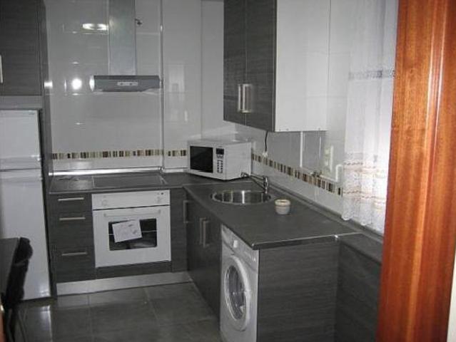 Piso Alquiler Peñaranda de Bracamonte, Peñaranda de Bracamonte