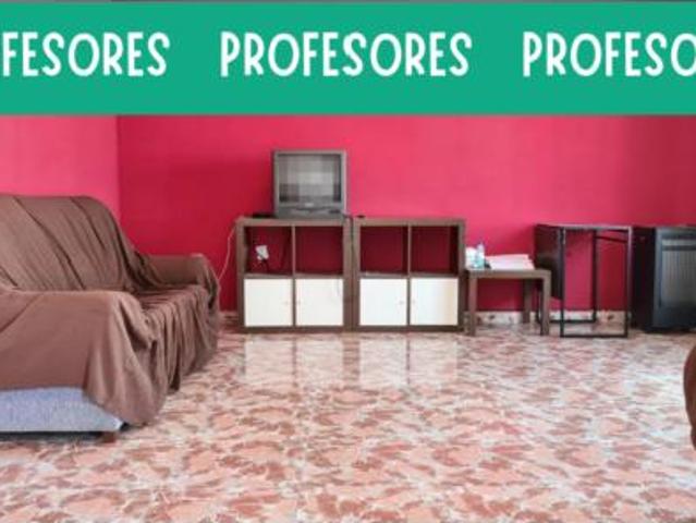 Piso Alquiler Pilar de la Horadada, Núcleo