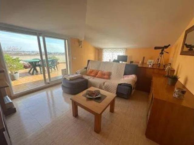 Piso Alquiler Pineda de Mar, Centre