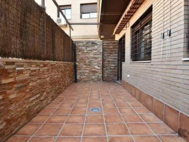 Piso Alquiler Pinto, La Tenería I La Tenería II