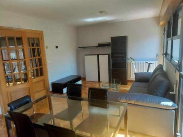 Piso Alquiler Ponferrada, Centro