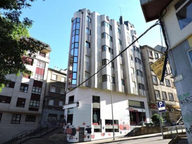 Piso Alquiler Ponferrada, Centro