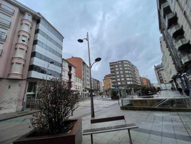Piso Alquiler Ponferrada, Centro