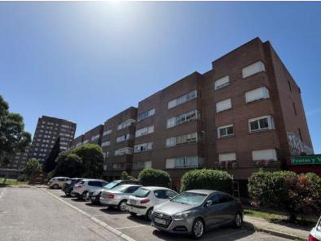 Piso Alquiler Ponferrada, Centro