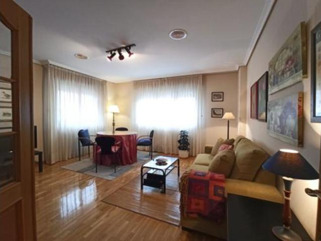 Piso Alquiler Ponferrada, Centro