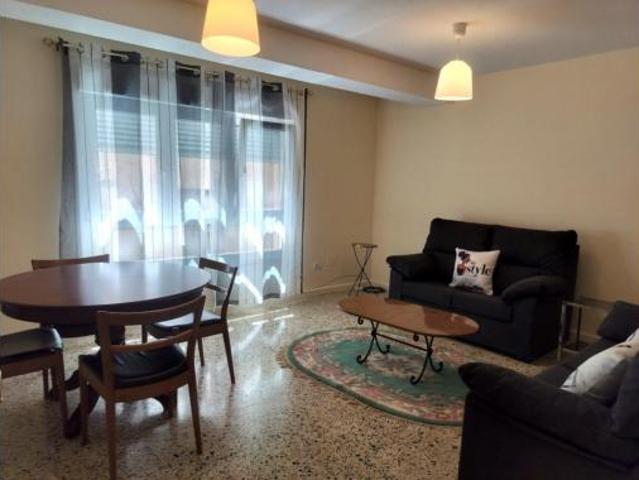 Piso Alquiler Ponferrada, Zona Alta