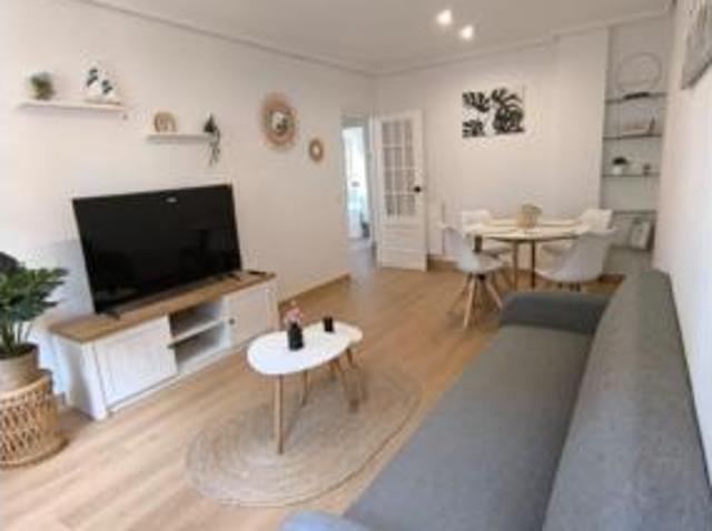 Piso Alquiler Ponferrada, Zona Alta
