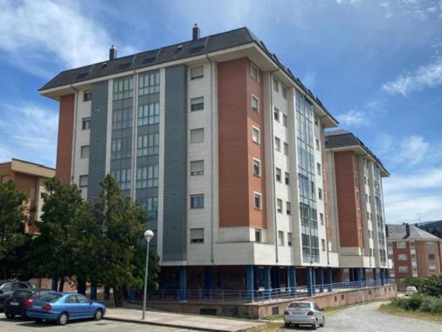 Piso Alquiler Ponferrada, Zona Alta