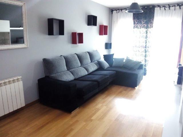 Piso Alquiler Pontevedra