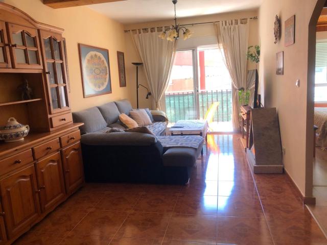 Piso Alquiler Pontevedra