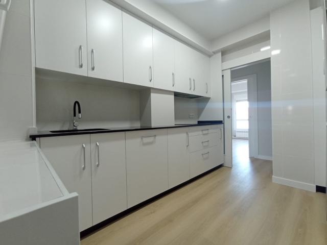 Piso Alquiler Pontevedra