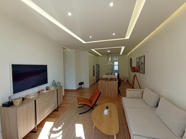 Piso Alquiler Pontevedra