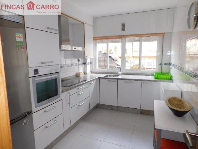 Piso Alquiler Pontevedra
